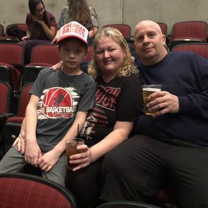 Meet your Posher, Tammy